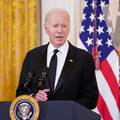 Biden: Hamas silovao žene tijekom napada na Izrael