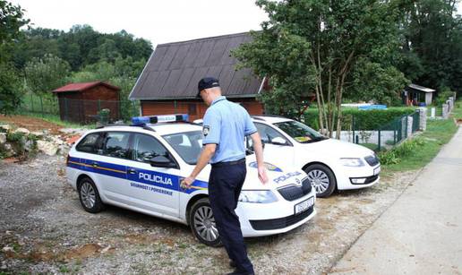 U Mrežnici našli tijelo: Migrant upao u rijeku, još jedan nestao