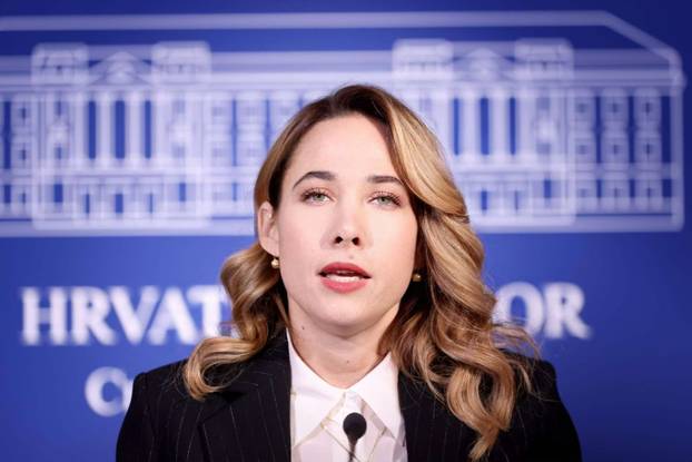 FOTO Ovako bi naše političarke i političari izgledali da ih Marko Grubnić provuče kroz filtere