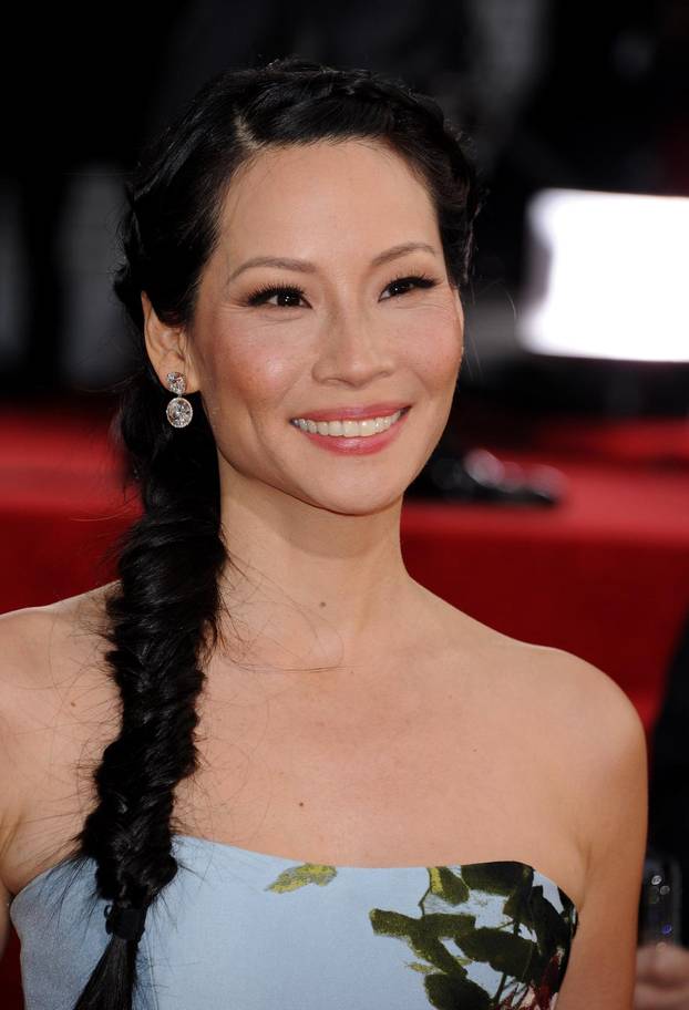 Los Angeles: Frizure poznatih dama na dodjeli Zlatnih Globusa