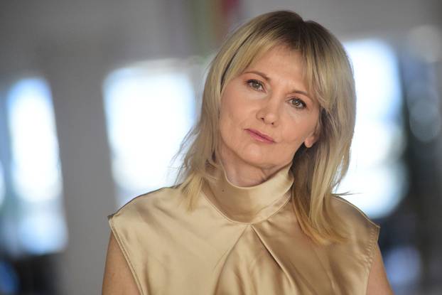 Beograd: Barbara Nola promovira film Eskort 