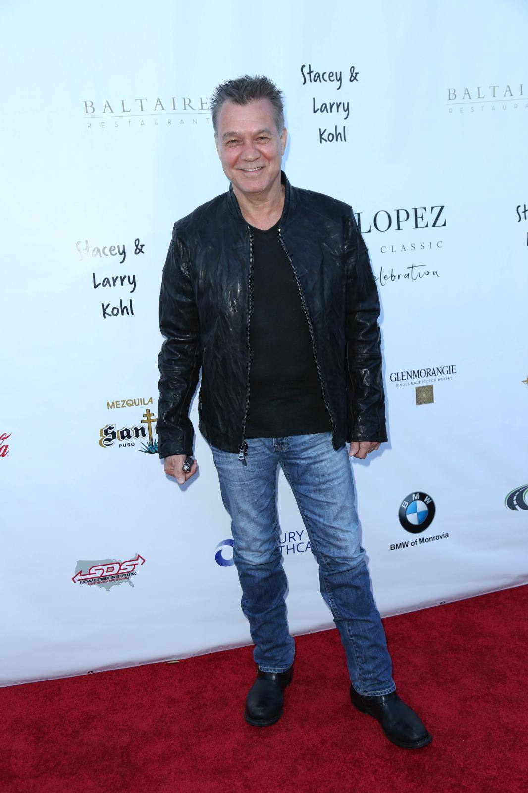 The George Lopez Foundation 10th Anniversary Celebration Party - Los Angeles