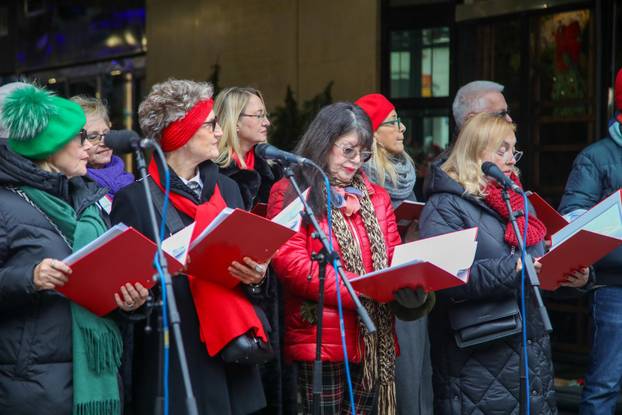 Zagreb: U Ilici je održan Q'Art festival