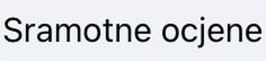 Danijel dobio 31 bod, gledatelji kritiziraju goste: 'Kada su jeli govorili su 10, a dali mu sedam'