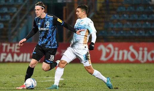 Belcar: Otkad pijem novi lijek, osje&cacute;am se odli&ccaron;no! U Dinamu sam o&ccaron;ekivao bar po 20 minuta