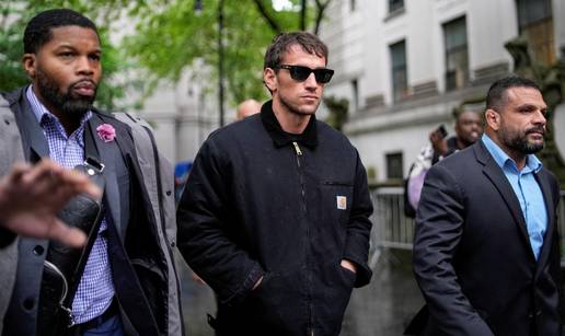 Suprug Cassie Venture poru&ccaron;io Diddyju: 'Nisi slomio njezin duh'