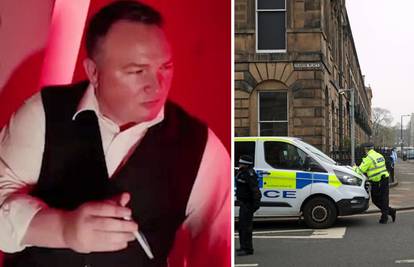 U pucnjavi u Edinburghu ubili glumca iz filma Trainspotting 2