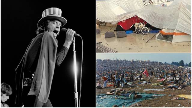 Poplave, požari i smrt zasjenili su glazbu: Ovi festivali užasa su završili na najgori mogući način