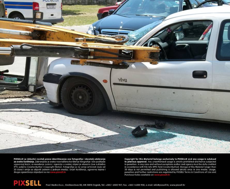 Ivana Ivanović/Pixsell