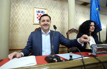 'HDZ ima jednog kandidata u Zagrebu, to je Drago Prgomet'