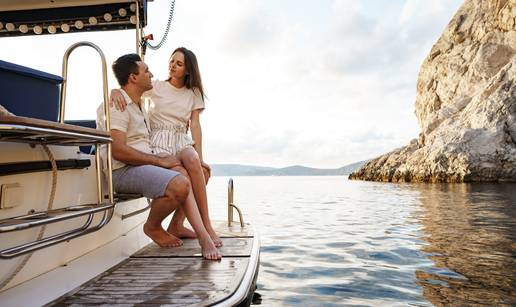 FOTO Ovo su najbolje rute za vožnju brodom po Hrvatskoj