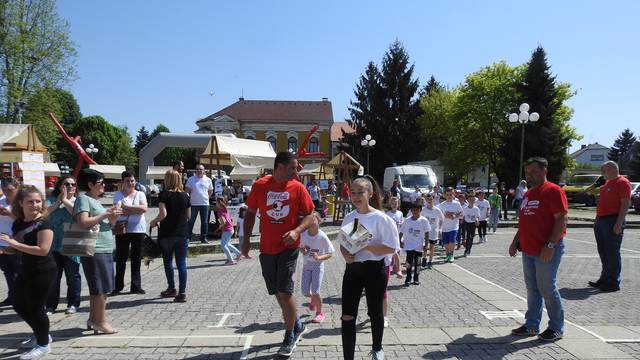 Naša sjajna šahistica upalila je baklju: Otvorene su Igre mladih