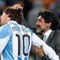 'Maradona ili Messi? Pa znamo tko je svjetski prvak, a tko ne'