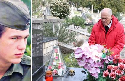 Srđan Aleksić spasio čovjeka od  od srpskih vojnika i zato su ga ubili: 'Moj Srđo živi u svakome'