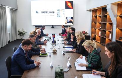 DOK-ING i korejski LIG Nex1 u Seulu dogovorili suradnju