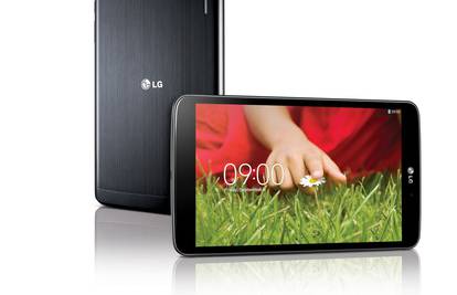 LG će telefon sa zakrivljenim ekranom lansirati u studenom?
