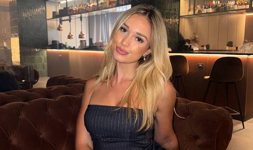 FOTO Pradjed joj je nogometna legenda. I ona ima masu fanova