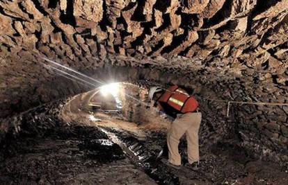 Otkrivena je tajna misterioznih podzemnih tunela u Meksiku