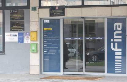 Krajem srpnja 197 tisuća blokiranih građana