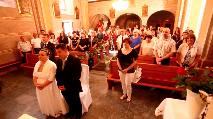 Vjenčali se štićenici doma: Oni su dokaz da ljubav pobjeđuje