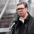 Vučić šopingira na sajmu: Hitno kupujemo dronove kamikaze, očekujemo eskalaciju u Ukrajini