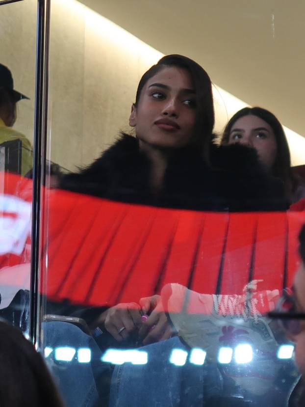 FOTO Anđeosko lice! Evo zašto se ova ljepotica nalazi na listi najzgodnijih modela na svijetu