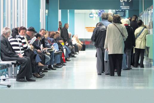 Profitabilne privatne klinike zara&dstrok;uju sve vi&scaron;e i vi&scaron;e, a javne bolnice nepovratno propadaju