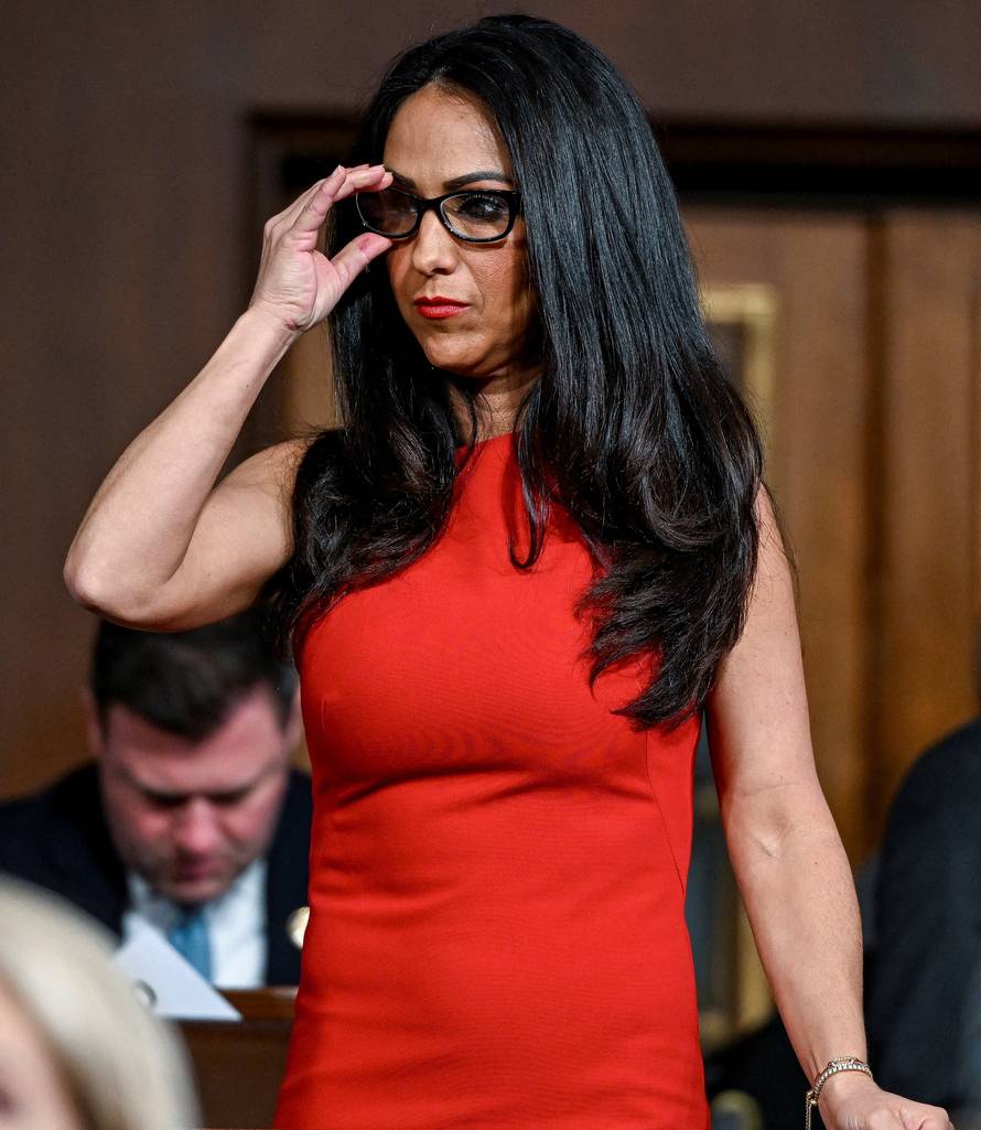 U.S. President Donald Trump delivers the State of the Union address at the U.S. Capitol in Washington D.C.