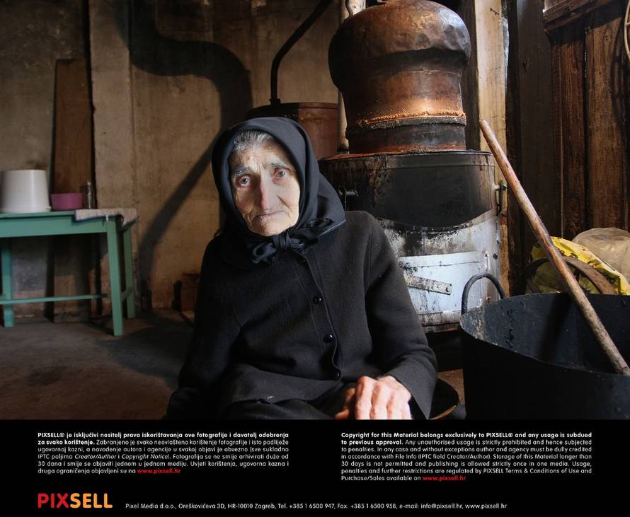 Marko Mrkonjić/PIXSELL