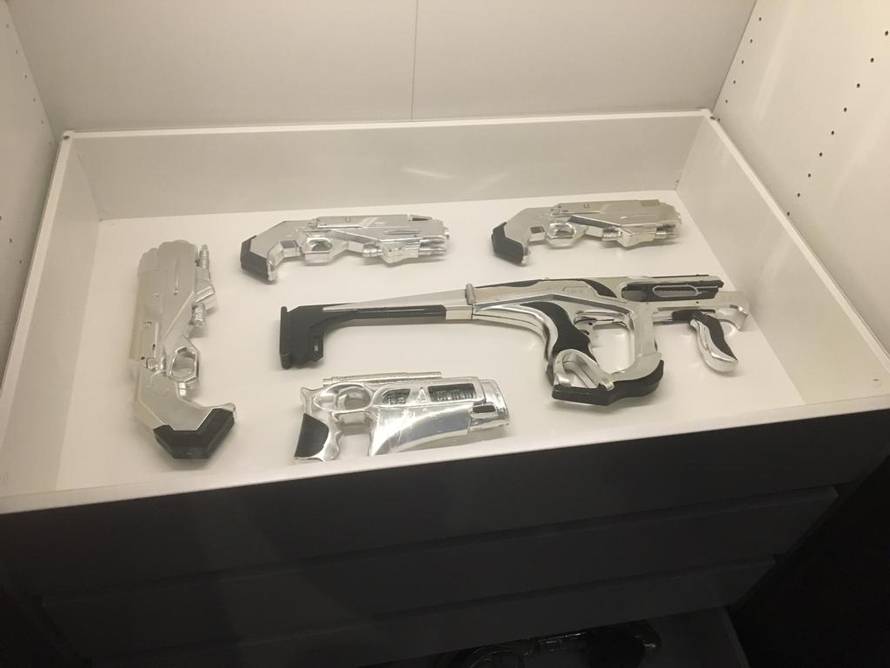 Posjetili smo set filma 'Ljudi u crnom': Najbolji je pas Frank