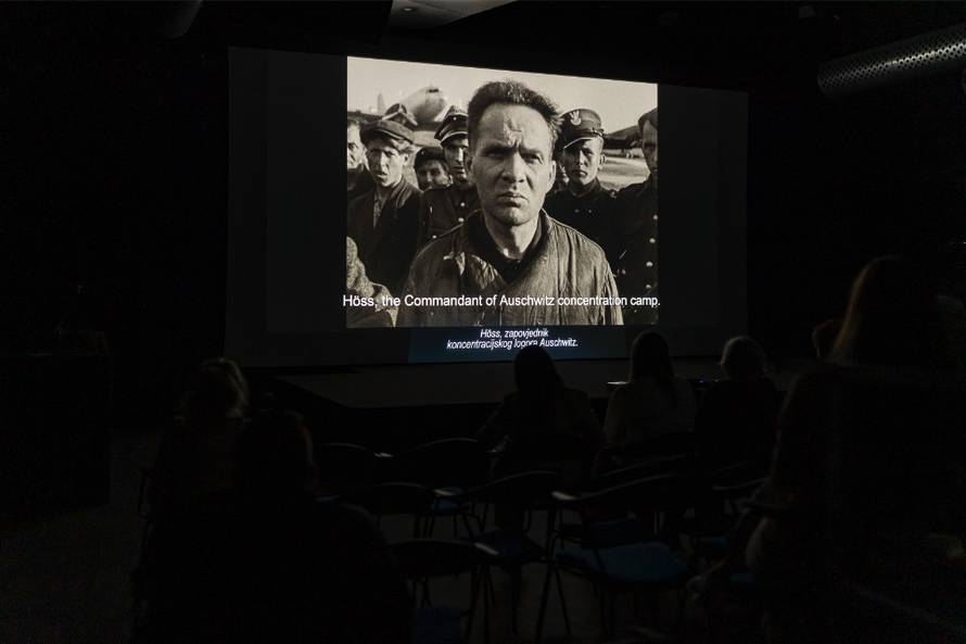 Publika izabrala najupečatljiviji film i potvrdila moć umjetnosti u izgradnji razumijevanja