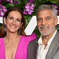 Julia Roberts i George Clooney na premijeri svog novog filma: Ona izgleda poput djevojčice!