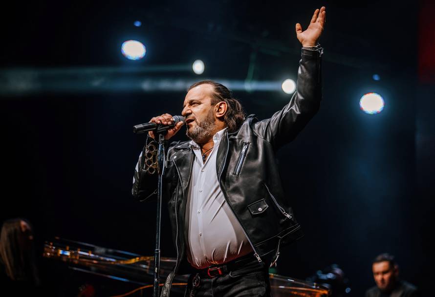 Domovinski pokret oštro o Aci Lukasu u Splitu: 'To je debakl, ni besplatne karte nisu pomogle'