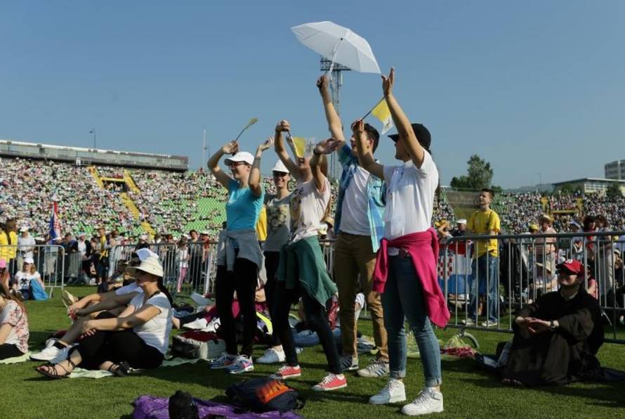 Zeljko Lukunic/PIXSELL 