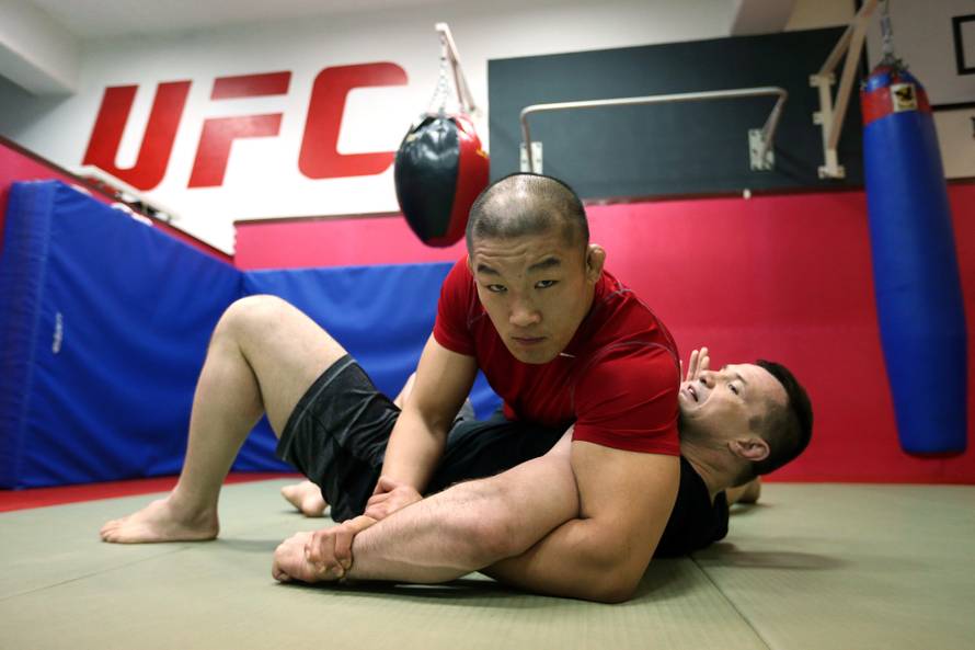 'Mama je igrala za Japan, a ja navijam samo za Hrvatsku...'