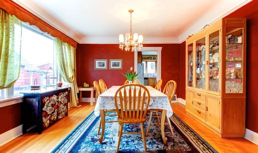 Dizajneri savjetuju: Evo kako skupo prodati stari namještaj