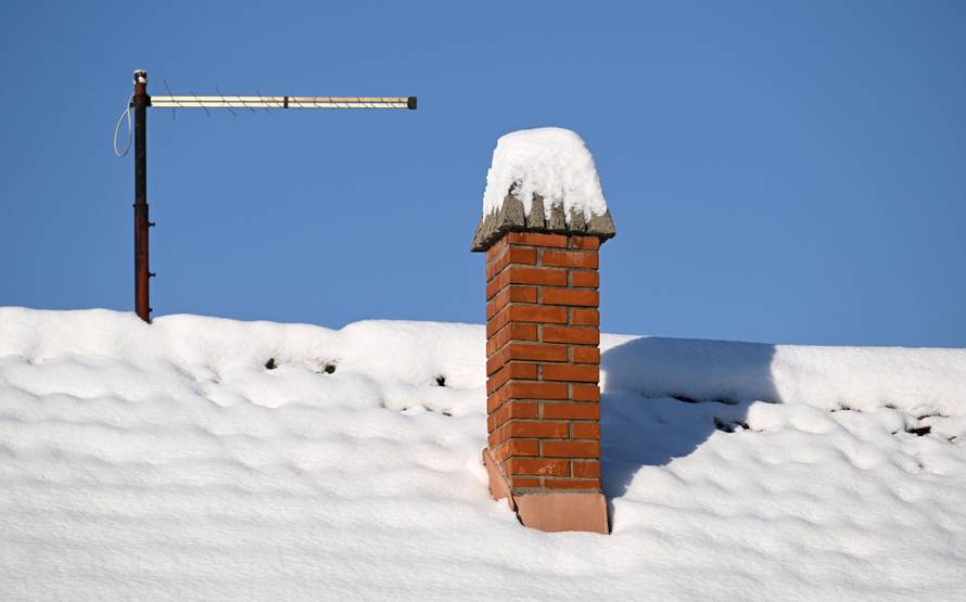 Zagreb: Zima u gradu