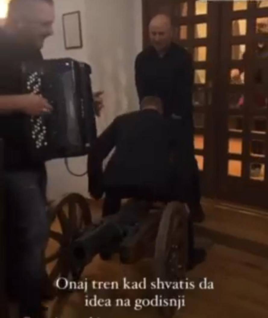 Turistička zajednica: 'Bend Maje Šuput ponašao se divljački prema baštini grada Đurđevca'