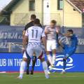 VIDEO Hajdukovci su tražili kazneni udarac za ovu situaciju