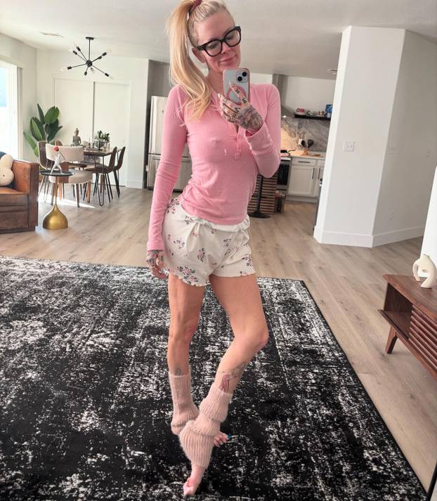 FOTO U porno-mirovini skoro 20 godina: Evo kako danas izgleda 'kraljica 18+' Jenna Jameson