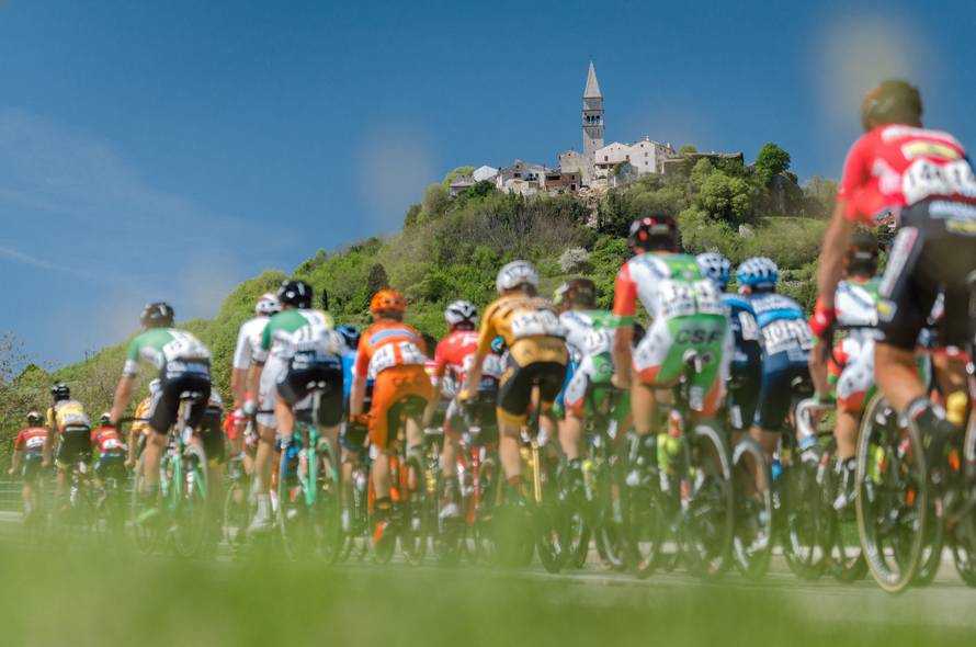 Tour of Croatia 2018 | photo: www.kl-photo.com
