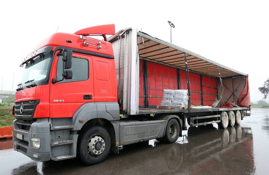 Kristina Stedul Fabac/PIXSELL