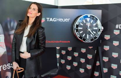 Tag Heuer okupio brojne slavne na završnici 'Tour of Croatia'