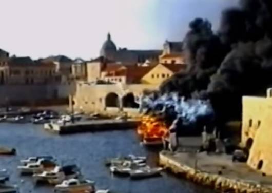 Milo Đukanović: Dubrovnik iz 1991. je sramota za Crnu Goru