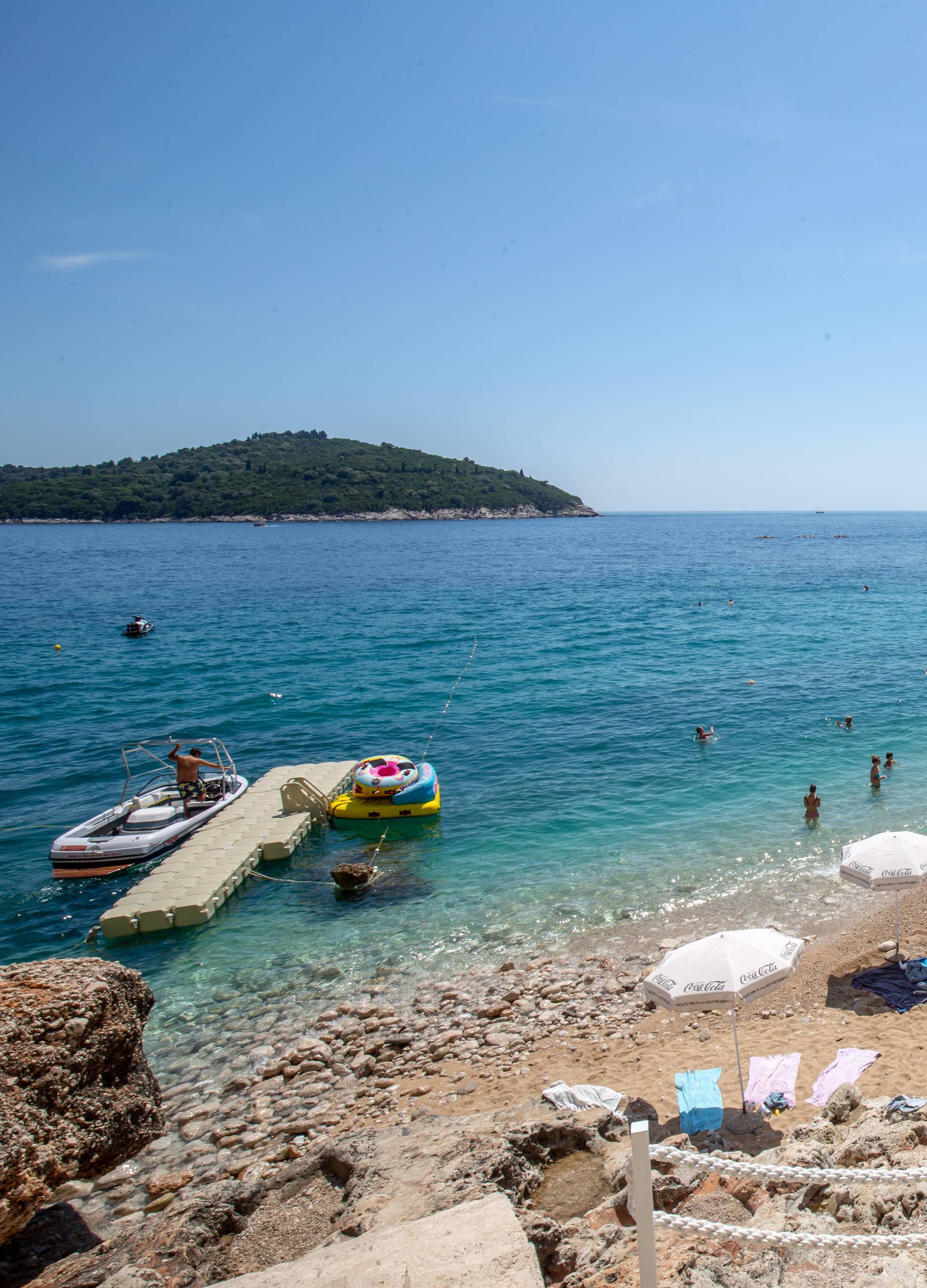 'Pred nama je vrlo vruće ljeto, a mogla bi nas pogoditi i suša'