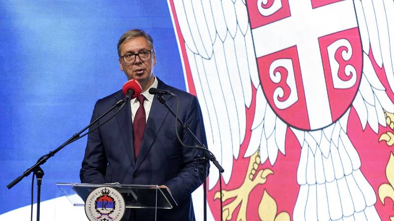 Vučić: 'Oluja' je bila zločin i neću dopustiti nove progone!