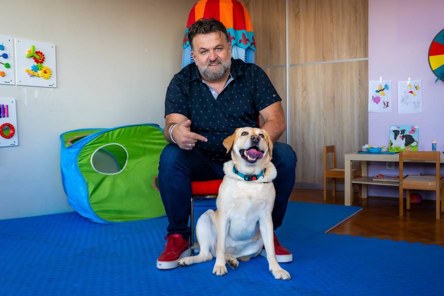 Andrija Jarak, Jelena Perčin i Dino Rađa ambasadori su  kampanje 'Budi mi prijatelj'