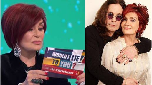 Sharon Osbourne Najnovije Objave 24sata