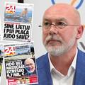 Kako smo otkrivali kriminal u Olimpijskom odboru: Tajne isplate, ljetovanja i gotovina...