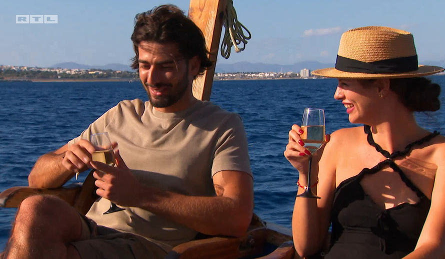 Šime je hranio Lauru, a Selma i Vanja negoduju: Jednu hrani, drugu hvali, a treću gleda...